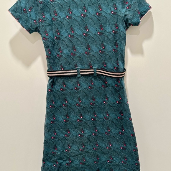 4 Funky Flavors Dress Size 122/128 (US 7–8). In very good condition. - Picture 8 of 12